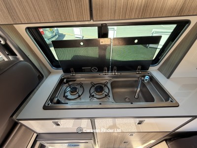 Vw Transporter T6.1 Volkswagen Campervan 2021 (Trade) image 5