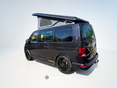 Vw Transporter T6.1 Volkswagen Campervan 2021 (Trade) image 12
