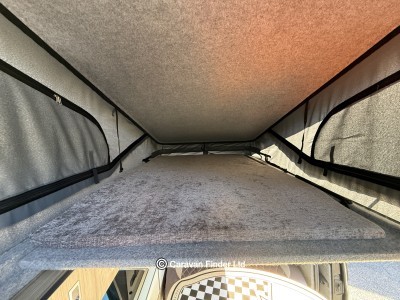 Vw Transporter T6.1 Volkswagen Campervan 2021 (Trade) image 8