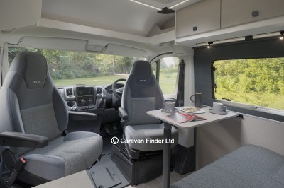 New Ace 1200 GL - BRAND NEW FOR 2026! 2026 motorhome Image