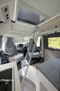 Ace 1200 GL - BRAND NEW FOR 2026! 2026 (Trade) image 8