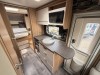 Used Bailey Autograph 79-4i 2022 motorhome Image