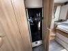 Used Bailey Autograph 79-4i 2022 motorhome Image