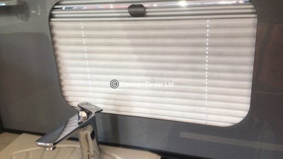 Bessacarr E454 2017 (Trade) image 12