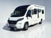 Used Bessacarr E454 2017 motorhome Image