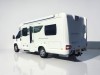 Used Bessacarr E454 2017 motorhome Image