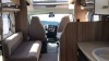 Used Bessacarr E454 2017 motorhome Image