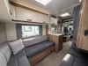 Used Swift Escape 674 2018 motorhome Image