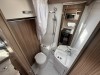 Used Swift Escape 674 2018 motorhome Image