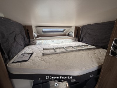 Swift Escape 674 2018 (Trade) image 5