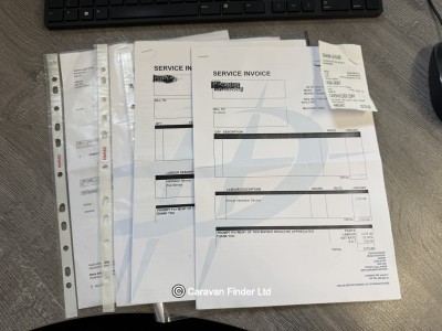 Swift Escape 674 2018 (Trade) image 12