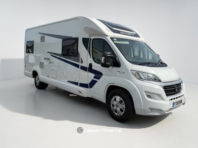 Swift Escape 674 2018 (Trade) main image 