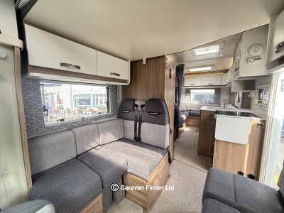 Swift Escape 674 2018 (Trade) image 4