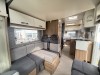 Used Swift Escape 674 2018 motorhome Image
