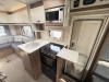 Used Swift Escape 674 2018 motorhome Image