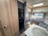 Used Swift Escape 674 2018 motorhome Image