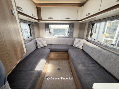 Swift Escape 674 2018 (Trade) image 10