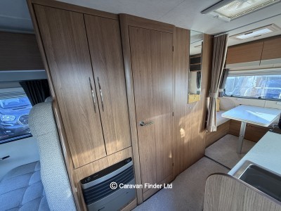 Autotrail Tribute 720 2016 (Trade) image 7