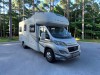 Used Autotrail Tribute 720 2016 motorhome Image