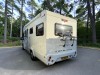 Used Autotrail Tribute 720 2016 motorhome Image