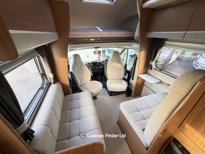 Autotrail Tribute 720 2016 (Trade) image 4