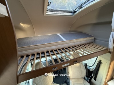 Autotrail Tribute 720 2016 (Trade) image 5