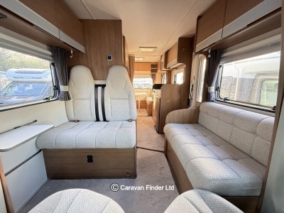 Autotrail Tribute 720 2016 (Trade) image 2