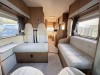 Used Autotrail Tribute 720 2016 motorhome Image