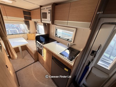 Autotrail Tribute 720 2016 (Trade) image 6