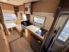 Used Autotrail Tribute 720 2016 motorhome Image