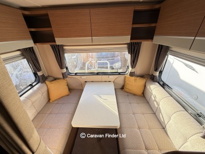 Autotrail Tribute 720 2016 (Trade) image 9