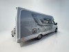 Used Autosleeper Bourton 2018 motorhome Image