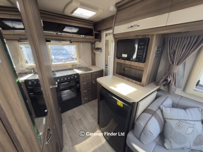 Autosleeper Bourton 2018 (Trade) image 6