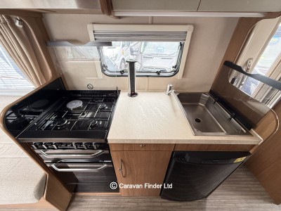 Autotrail Imala 720 2015 (Trade) image 8