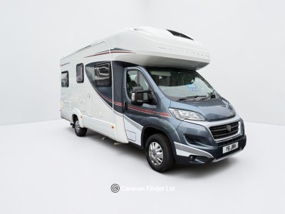 Autotrail Imala 720 2015 (Trade) main image 