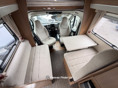 Autotrail Imala 720 2015 (Trade) image 2