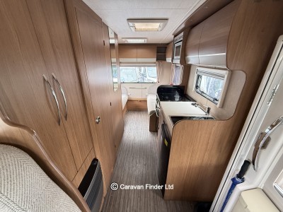 Autotrail Imala 720 2015 (Trade) image 5