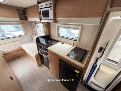 Autotrail Imala 720 2015 (Trade) image 6