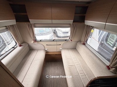 Autotrail Imala 720 2015 (Trade) image 11