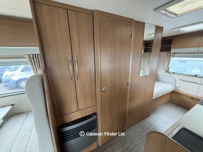 Autotrail Imala 720 2015 (Trade) image 9