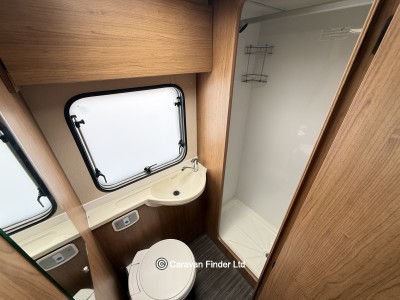 Autotrail Imala 720 2015 (Trade) image 10