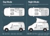 Used Vw Hillside Leisure Birchover 2023 motorhome Image