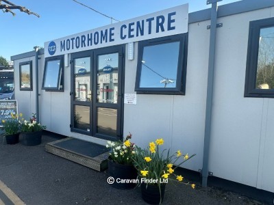 Vw Hillside Leisure Birchover 2023 (Trade) image 10