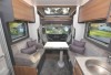 New Bailey Adamo Refresh 75-4I 2026 motorhome Image