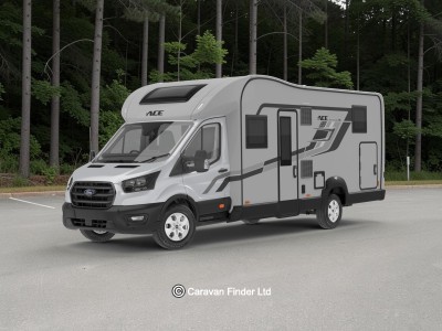 Ace Supreme ET 2027 (Trade) main image 