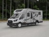 New Ace Supreme ET 2027 motorhome Image