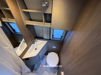 Carado CV540 2023 (Trade) image 10