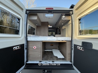 Carado CV540 2023 (Trade) image 11