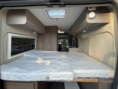 Carado CV540 2023 (Trade) image 12