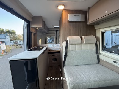 Carado CV540 2023 (Trade) image 8